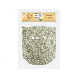 ???????? ???????? ????????? ???? (GOVINDBHOG WHITE RICE) - 1 KG (SAJEEVAN)
