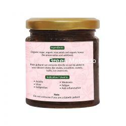 ??????? ?????? - 250 GMS (GULKAND)(SAJEEVAN)