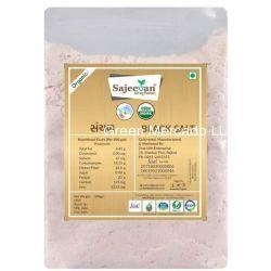 ???????? ???? (BLACK SALT) - 1 KG (SAJEEVAN)