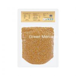 ???????? ?? ????-500 GMS (GREEN GRAM LENTIL)(MUNG MOGAR)(SAJEEVAN)