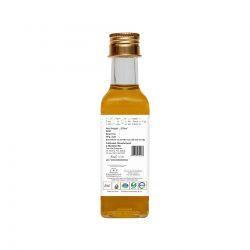 ???????? ??????? ??? (FLAX SEED OIL) - 200 ML (SAJEEVAN)