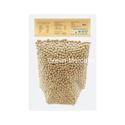 ??????? ??????? (SOYABEAN) - 500 GMS (SAJEEVAN)