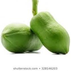  Raw Papaya (????? ??????)