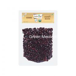???????? ?????-500 GMS (KIDNEY BEANS) (RAJMA)(SAJEEVAN)