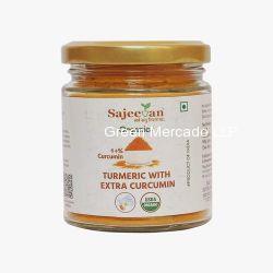 ???????? ????????? ???? (TURMERIC WITH EXTRA CURCUMIN) - 125GM