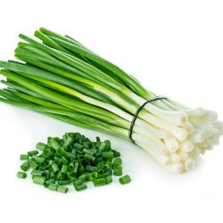 Spring Onion (???? ??????)