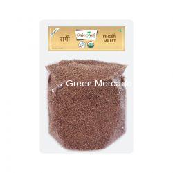 ??????? ????-500 GMS (FINGER MILLET)(SAJEEVAN)