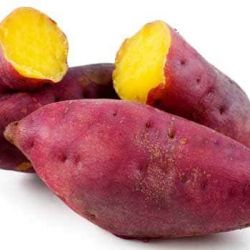 Sweet potato