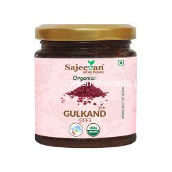 ??????? ?????? - 250 GMS (GULKAND)(SAJEEVAN)