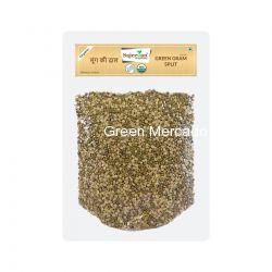 ???????? ?? ??? -1 KG (GREEN GRAM )(MUNG DAL)(SAJEEVAN)