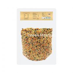 ??????? ????? ???- 1 KG (MIXED LENTIL) (MIX DAL)(SAJEEVAN)