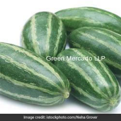 Pointed Gourd (????) parwal
