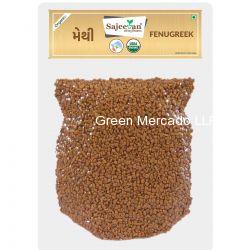 ??????? ????-500 GMS (SAJEEVAN) FENUGREEK SEEDS