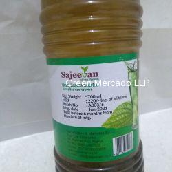 ???????? ??????? ??? ???? (BETEL LEAVES SHARBAT) -700 ML (SAJEEVAN) 