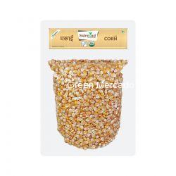 ??????? ???? - 1 KG (CORN )(MAKAI)(SAJEEVAN)
