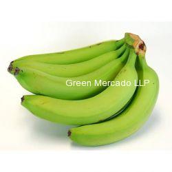 Raw Banana (???? ?????)