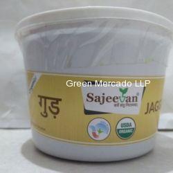 ???????? ??? (JAGGERY)- 950 GM (SAJEEVAN)