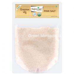 ???????? ??????? ????? (HIMALAYAN SALT) - 500 GM (SAJEEVAN)