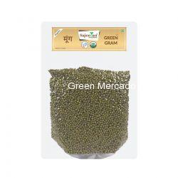 ???????? ??-500 GMS (GREEN GRAM) (MUNG)(SAJEEVAN)