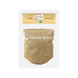 ???????? ???? (FOXTAIL MILLETS) - 500GM (SAJEEVAN)
