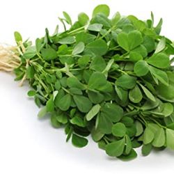 Fenugreek Leave (????)methi