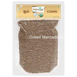 ??????? ?????-500 GMS (SAJEEVAN) CUMIN SEEDS