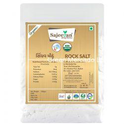 ROCK SALT (????? ????) - 500 GM