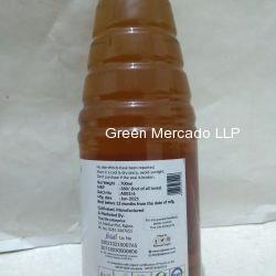 ???????? ???? ????? ??? (BLACK SEASAM OIL) - 700 ML (SAJEEVAN)