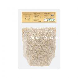 ???????? ????? ??? (WHOLE BLACK GRAM LENTIL) - 500 GM (SAJEEVAN)