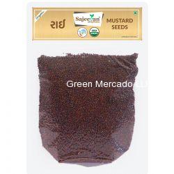 ??????? ???-250 GMS (SAJEEVAN) MUSTARD SEEDS