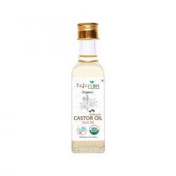 ???????? ????????? ??? (CASTOR OIL)-100 ML (SAJEEVAN)