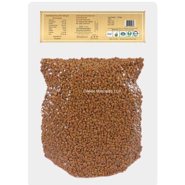 ??????? ????-250 GMS (SAJEEVAN) FENUGREEK