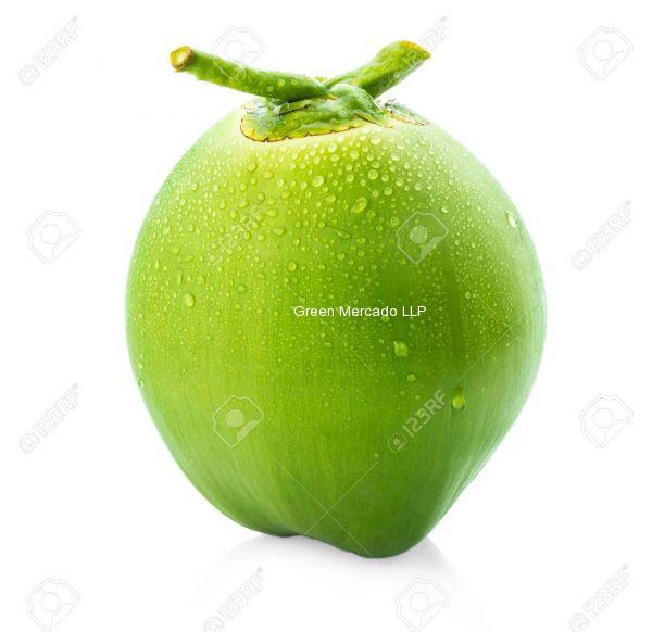 Tender Coconut (???? ???????)