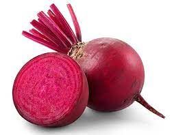 Beet Root.