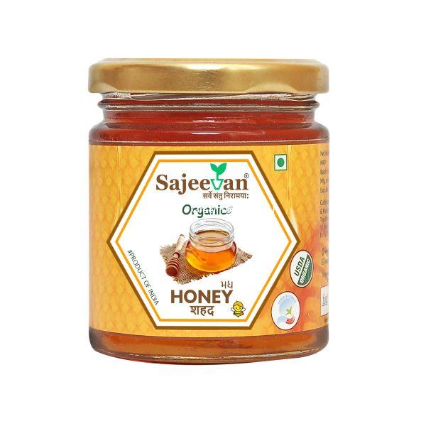 ??????? ??-250 GMS (HONEY)(SAJEEVAN)