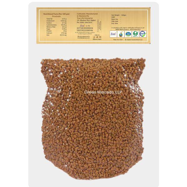 ??????? ????-500 GMS (SAJEEVAN) FENUGREEK SEEDS