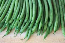 French beans (?????)