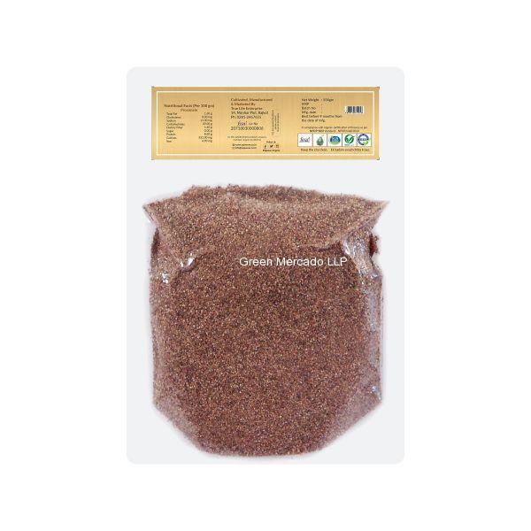 ??????? ????-500 GMS (FINGER MILLET)(SAJEEVAN)