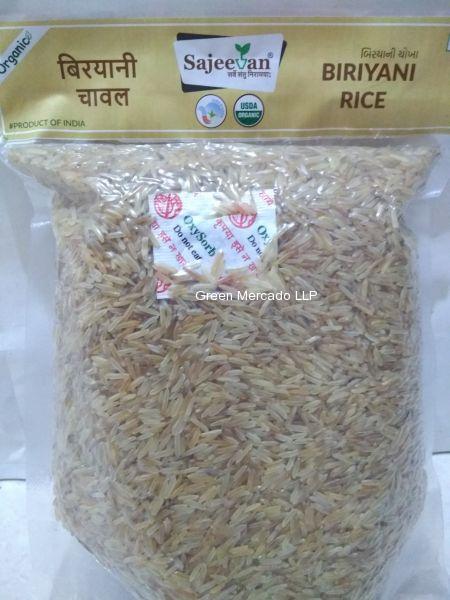 ???????? ??????? ???? (RICE BIRYANI) - 1 KG (SAJEEVAN)