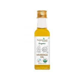 ???????? ??????? ?????? ??? (MORINGA SEEDS OIL) - 100ML (SAJEEVAN)