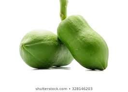  Raw Papaya (????? ??????)
