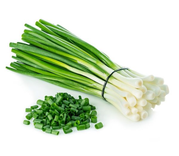 Spring Onion (???? ??????)