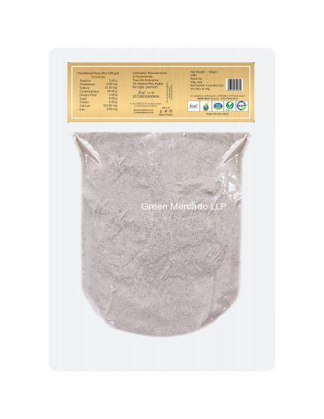 ??????? ???? ?? ???-500 GMS (SAJEEVAN)