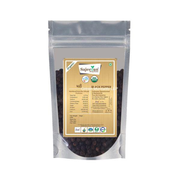 ??????? ???? ???-50 GMS (SAJEEVAN)