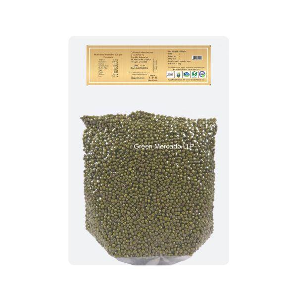???????? ??-500 GMS (GREEN GRAM) (MUNG)(SAJEEVAN)