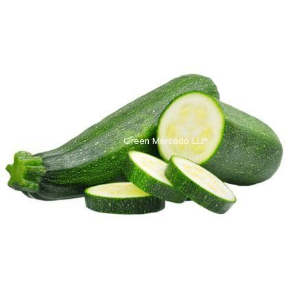 GREEN ZUCCHINI-250gm
