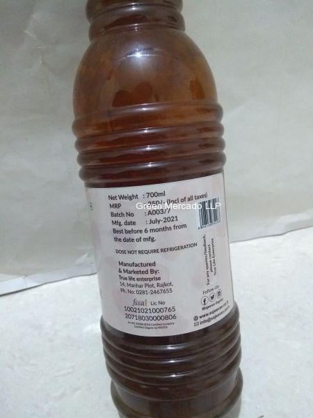 ???????? ?????? ???? (SAJEEVAN) - 700 ML