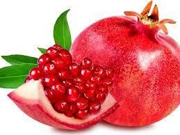 Pomegranate (????)-500gm