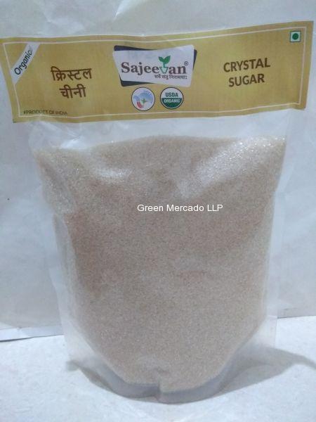 ???????? ???????? ???? (CRYSTAL SUGAR) - 1 KG (SAJEEVAN)