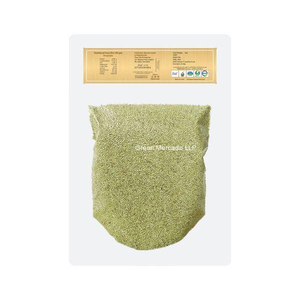 ???????? ???? ???? (BROWN TOP MILLETS) - 500 GM